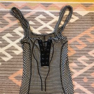 We The Free: Tank Top